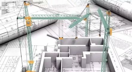 無人機+BIM+GIS空間數(shù)據(jù) 三維協(xié)同，賦能建筑工程全生命周期智慧管理