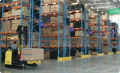 電商倉儲服務(wù)的適用條件 每日訂單量與選擇建議