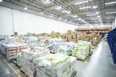 第三方倉儲的那些事 揭秘倉儲優勢、核心流程、服務矩陣與費用構成