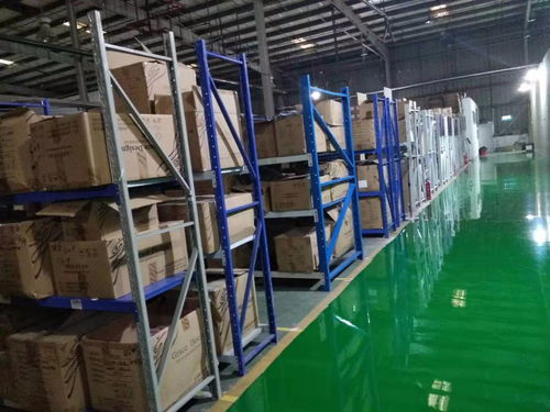 虹口區短租倉庫出租 10平方起租，靈活便捷的貨物倉儲服務