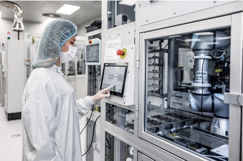 150PB工業數據驅動，西門子開啟AI制造新紀元