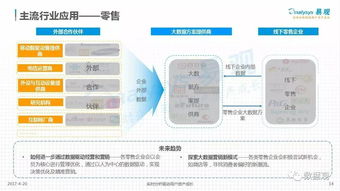 中國(guó)數(shù)據(jù)即服務(wù)（DaaS）市場(chǎng)深度解析 驅(qū)動(dòng)、格局與未來趨勢(shì)